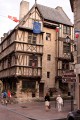 Bayeux, Medieval House