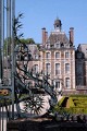 Bayeux, Chateaux de Balleroy
