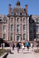 Bayeux, Chateaux de Balleroy