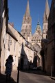Bayeux, Cathedral