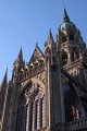 Bayeux, Cathedral