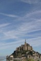 Mont St Micheal