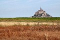 Mont St Michelle