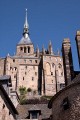 Mont St Michelle