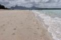 Beach from Blue Bay to Mahebourg