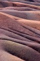 Chamarel Coloured Earth