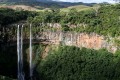 Chamarel waterfal