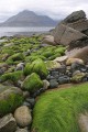 Beach at Elgol towards Skye