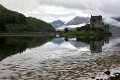 Eilean Donnan Castle, Loch Duich