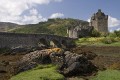 Eilean Donnan Castle, Loch Duich