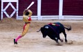 Gijon, La Corrida